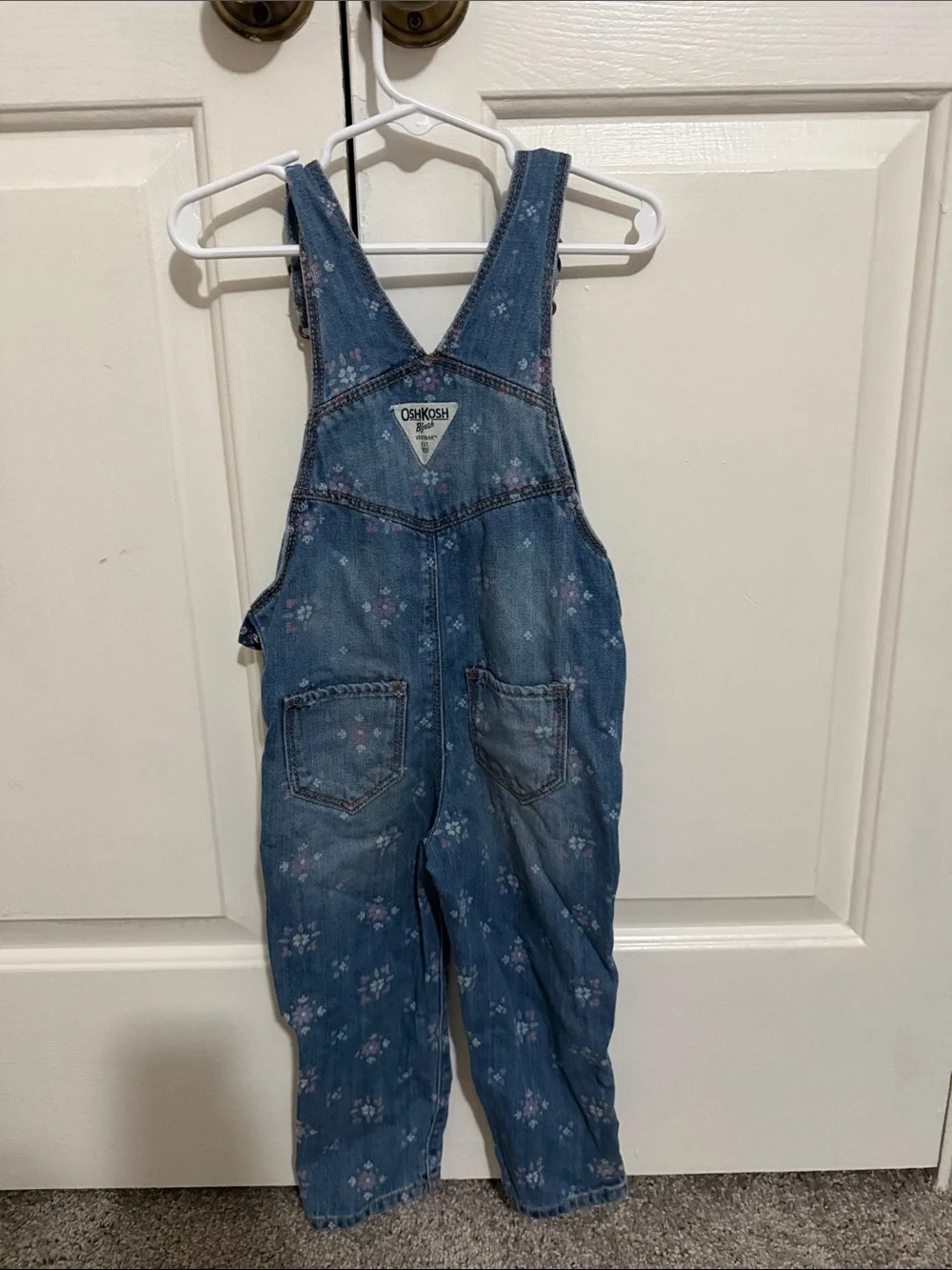 OshKosh Bgosh classic denim